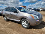 Nissan Rogue 2010