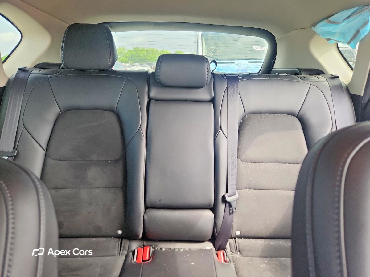 Mazda CX-5 2018