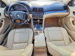 BMW Series 3 2001