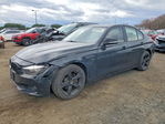 BMW Series 3 2013