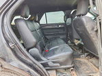 Ford Explorer 2021