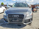 Audi Q5 2017