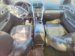 Ford Explorer 2015