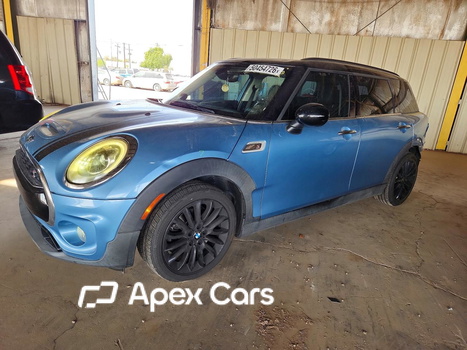 MINI Cooper 2017 - Image 1 of 12