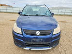 Suzuki SX4 2008
