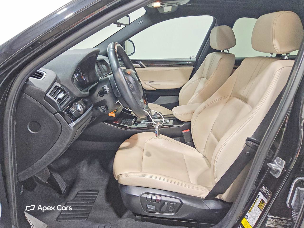 BMW X4 2015
