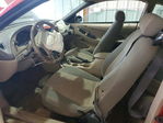 Ford Mustang 2002