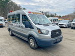Ford Transit 2016