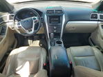 Ford Explorer 2013