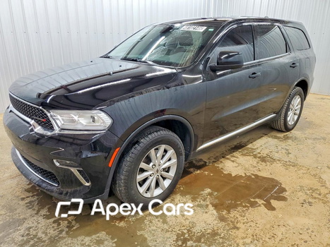Dodge Durango 2021 - Zdjęcie 1 z 13