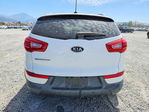 Kia Sportage 2011