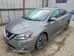 Nissan Sentra 2016