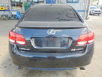 Lexus GS 2007