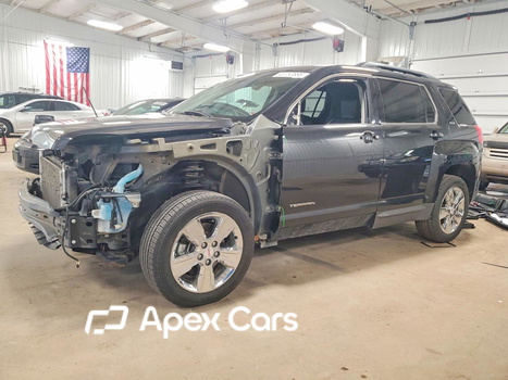 GMC Terrain 2014 - Zdjęcie 1 z 14