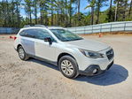 Subaru Outback 2018