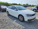 Volkswagen Jetta 2012