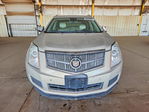Cadillac SRX 2011