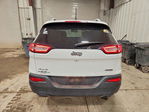 Jeep Cherokee 2017