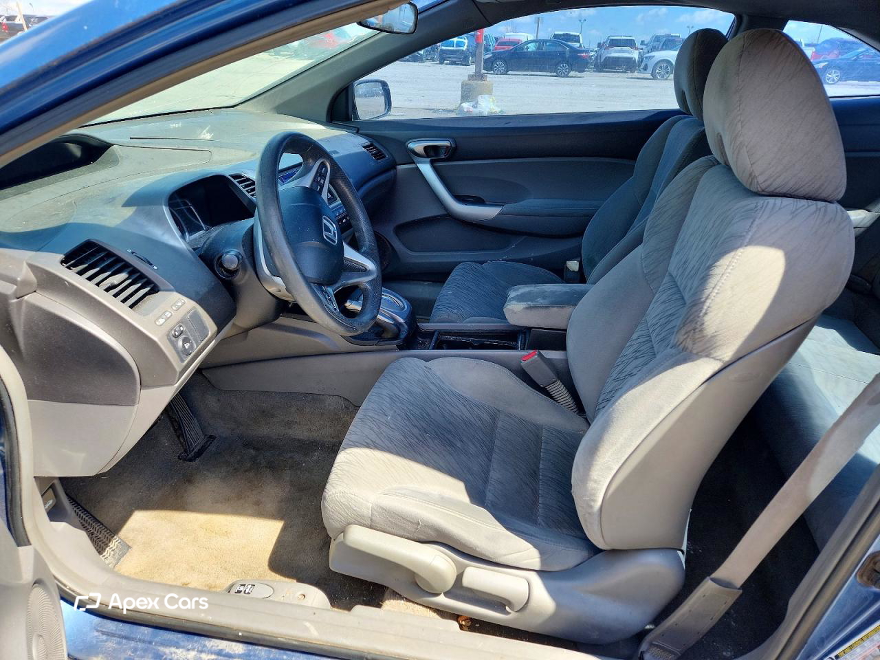 Honda Civic 2006