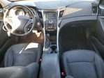Hyundai Sonata 2012