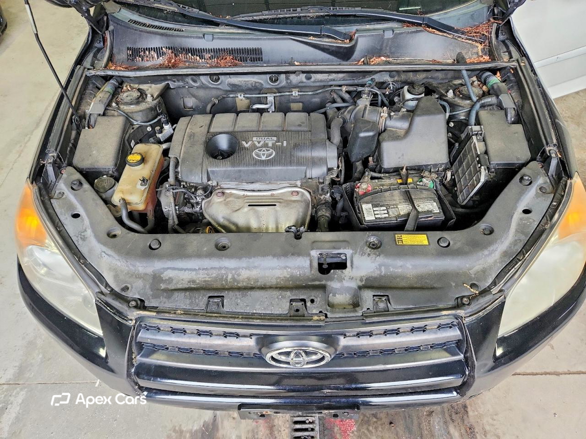 Toyota RAV 4 2010