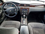 Chevrolet Impala 2013