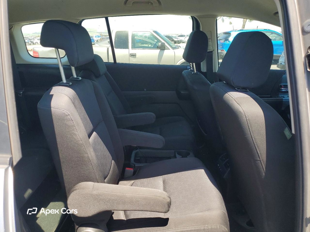 Mazda 5 2010