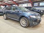 Lincoln MKX 2013