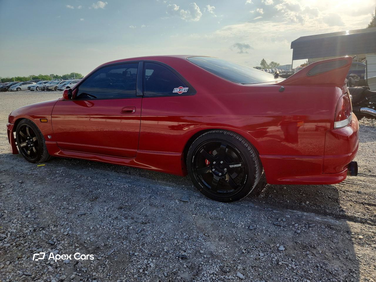 Nissan Skyline 1994