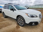 Subaru Outback 2016