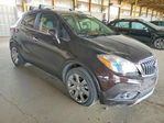 Buick Encore 2014