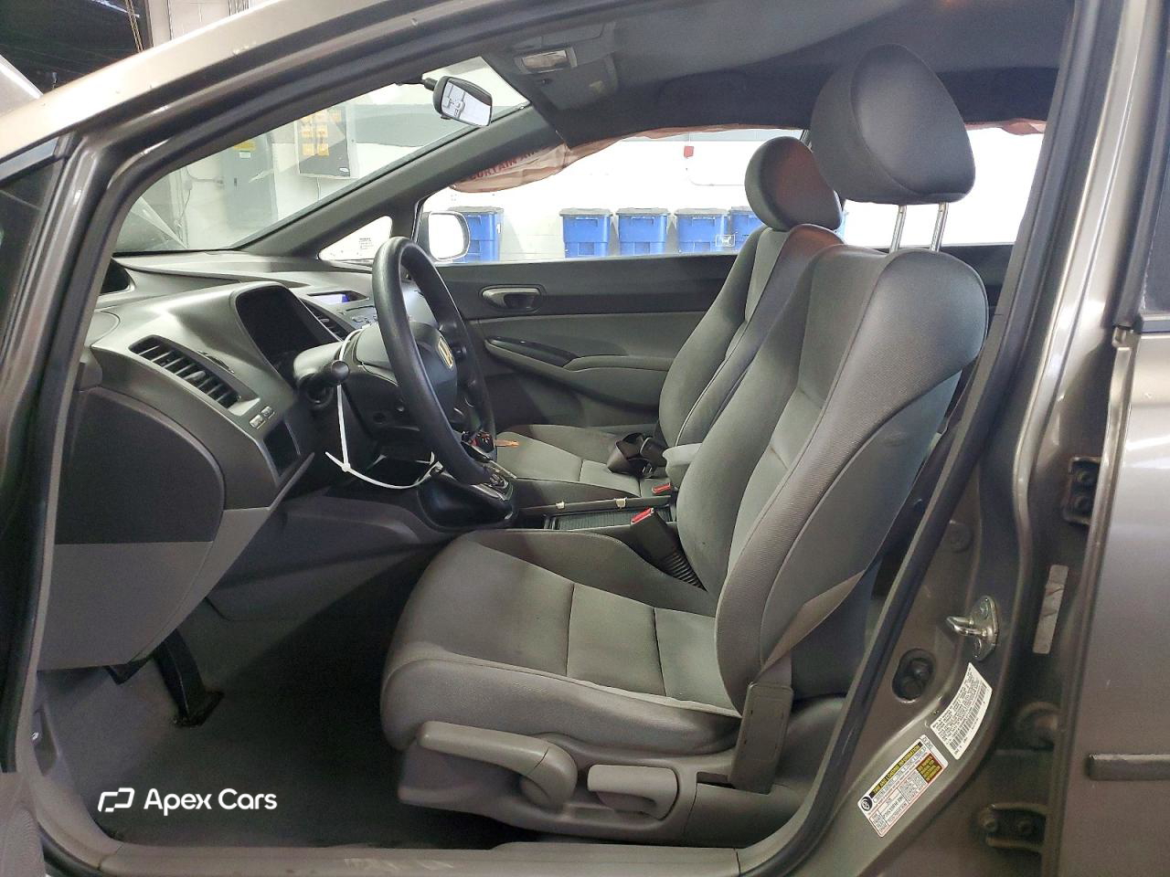 Honda Civic 2008