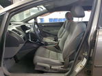 Honda Civic 2008