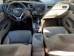Honda Civic 2013