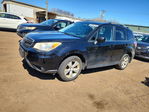 Subaru Forester 2014