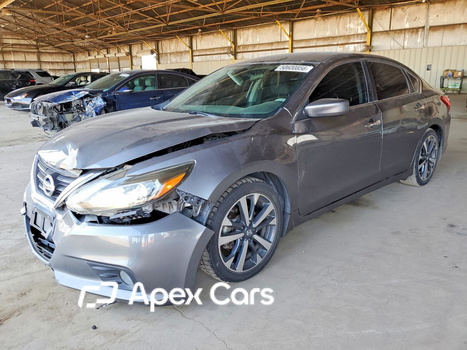 Nissan Altima 2016 - Image 1 of 13