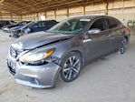 Nissan Altima 2016
