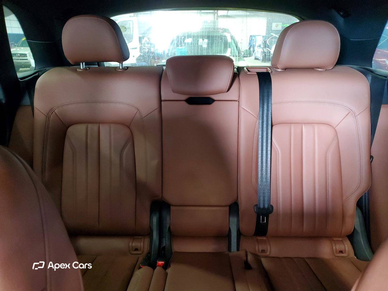 Audi Q5 2024