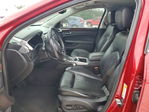Cadillac SRX 2014