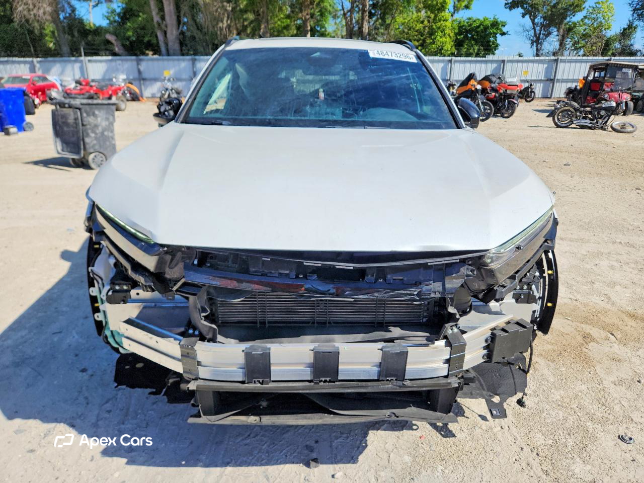 Honda CR-V 2025
