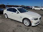 BMW Series 5 2013