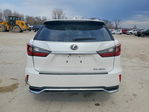 Lexus RX 2018