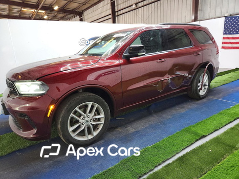 Dodge Durango 2024 - Zdjęcie 1 z 13