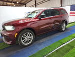 Dodge Durango 2024
