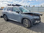 Nissan Pathfinder 2025