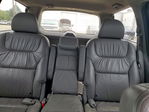 Honda Odyssey 2008