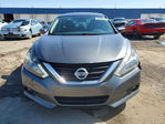 Nissan Altima 2017