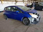 Nissan Versa 2016