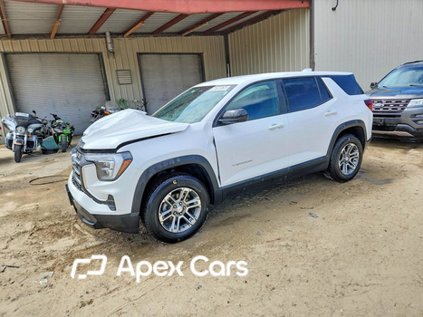 GMC Terrain 2025 - Image 1 of 5