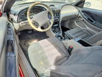 Ford Mustang 1996